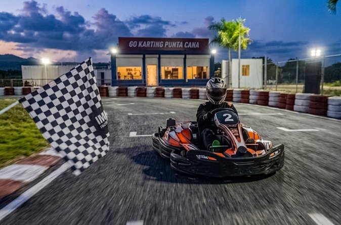 Go-Karting